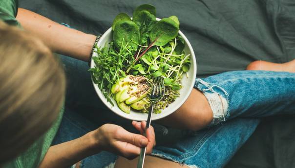 10 simptoma koji otkrivaju manjak željeza u krvi