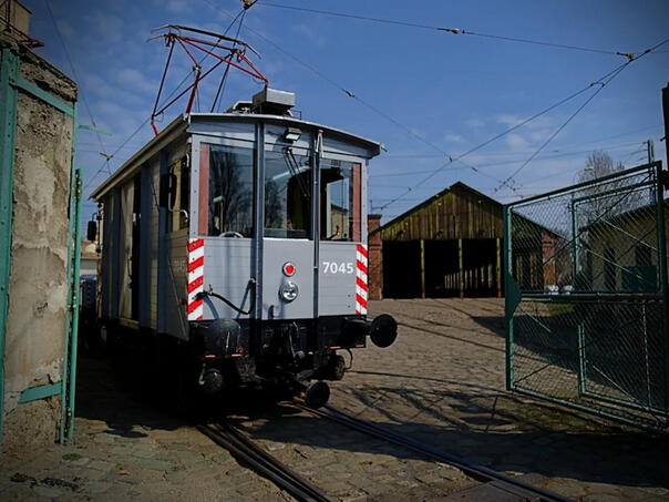 Na šinama 100 godina: Budimpešta čuva jedinstvene teretne tramvaje