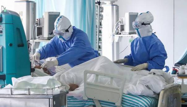 20 posto oboljelih od koronavirusa razvije mentalne poremećaje