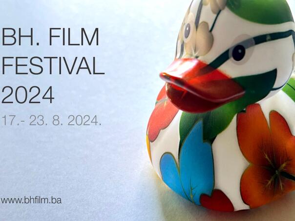 27 svjetskih i 2 internacionalne premijere u BH Film programu