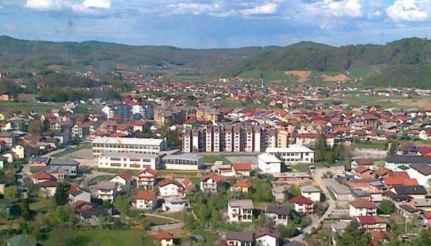 62-godišnjak iz Velike Kladuše uhapšen zbog bludnih radnji nad četiri djevojčice