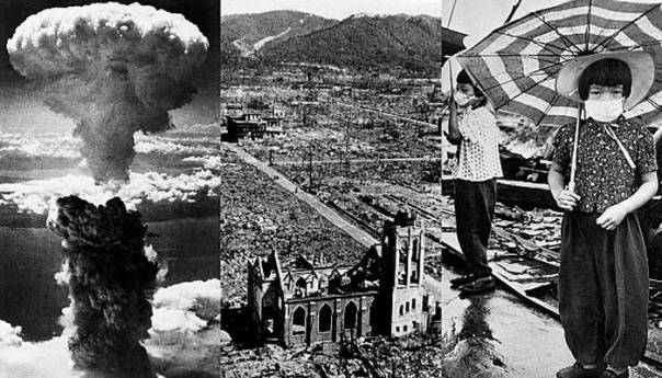 75 godina od nuklearnog napada na Nagasaki