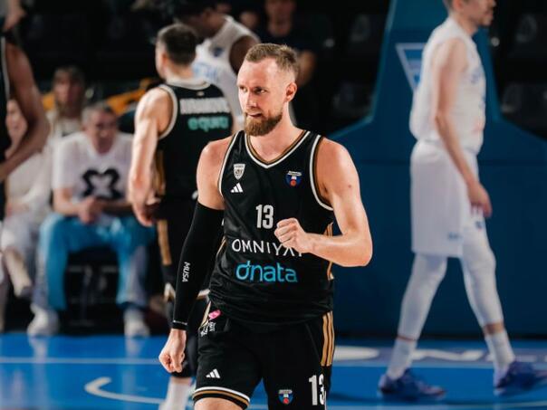 ABA liga zabranila igranje mečeva u Dubaiju, vraćaju li se Musa i društvo u BiH?