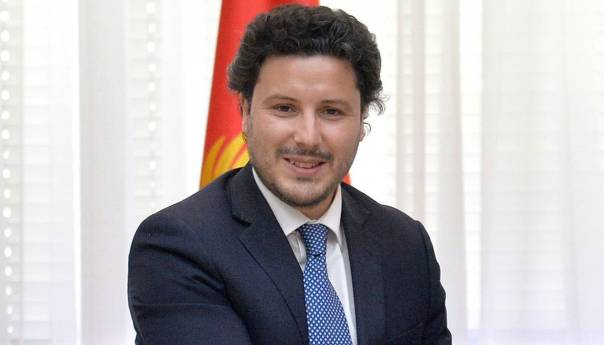 Abazović povodom hapšenja Miloševića: Nulta tolerancija