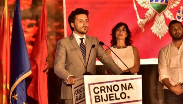 Abazović: Sa zadovoljstvom sam bio pod Ostrogom