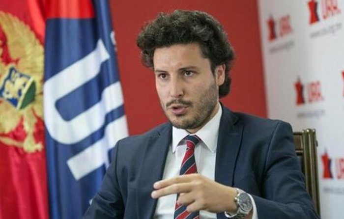Abazović u vladi neće Mandića, Medojevića...