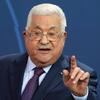 Abbas: Izrael nakon Gaze želi izgurati Palestince sa Zapadne obale 
