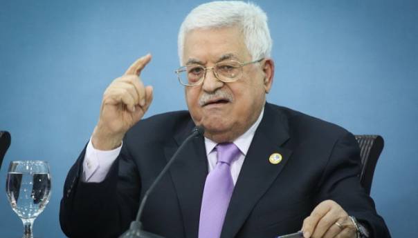 Abbas: Jerusalem nije na prodaju
