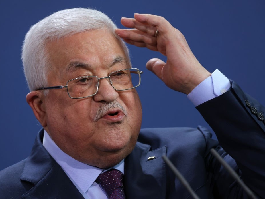Abbas odgodio parlamentarne izbore za 2027. godinu