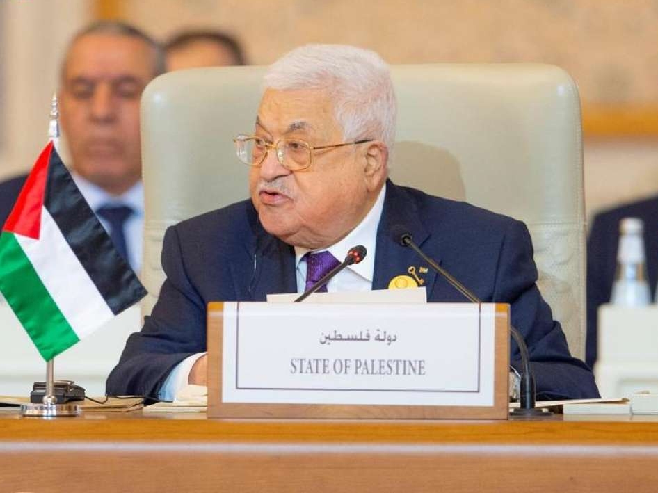 Abbas pozvao na uklanjanje svih prepreka koje nameće Izrael