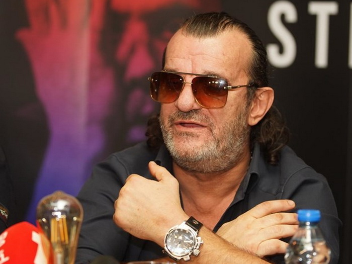 Aca Lukas šokirao: Pokušali su nas ubiti po nalogu Eleka nakon nastupa