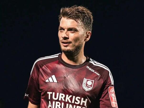 Adem Ljajić napušta Sarajevo i seli u regionalnog velikana?