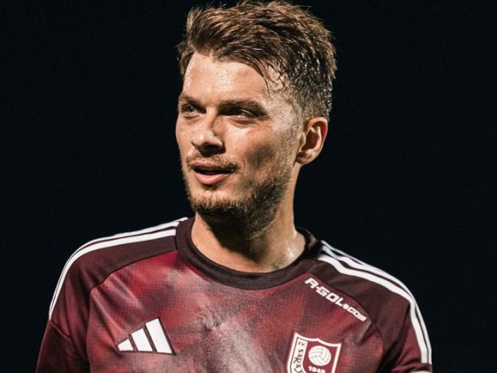 Adem Ljajić novi kapiten FK Sarajevo