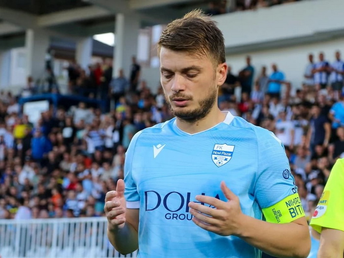 Adem Ljajić se vratio kući: Ponovo će igrati za Novi Pazar