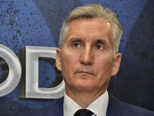 Ademović: Neću podržati etnizaciju procesa izbora članova CIK-a