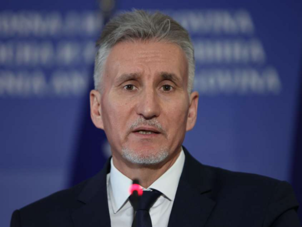 Ademović: Verzije dva evropska zakona iz Predstavničkog doma struka ocijenila lošim