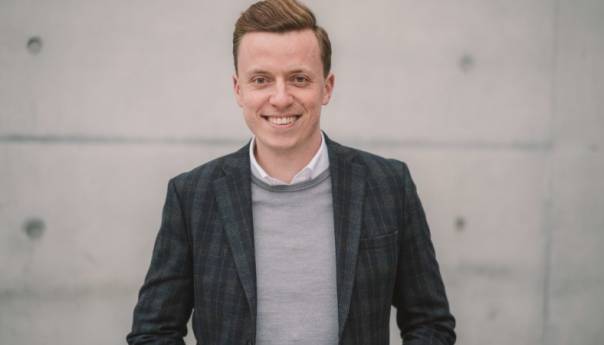 Adis Ahmetović: Treba ojačati OHR u BiH