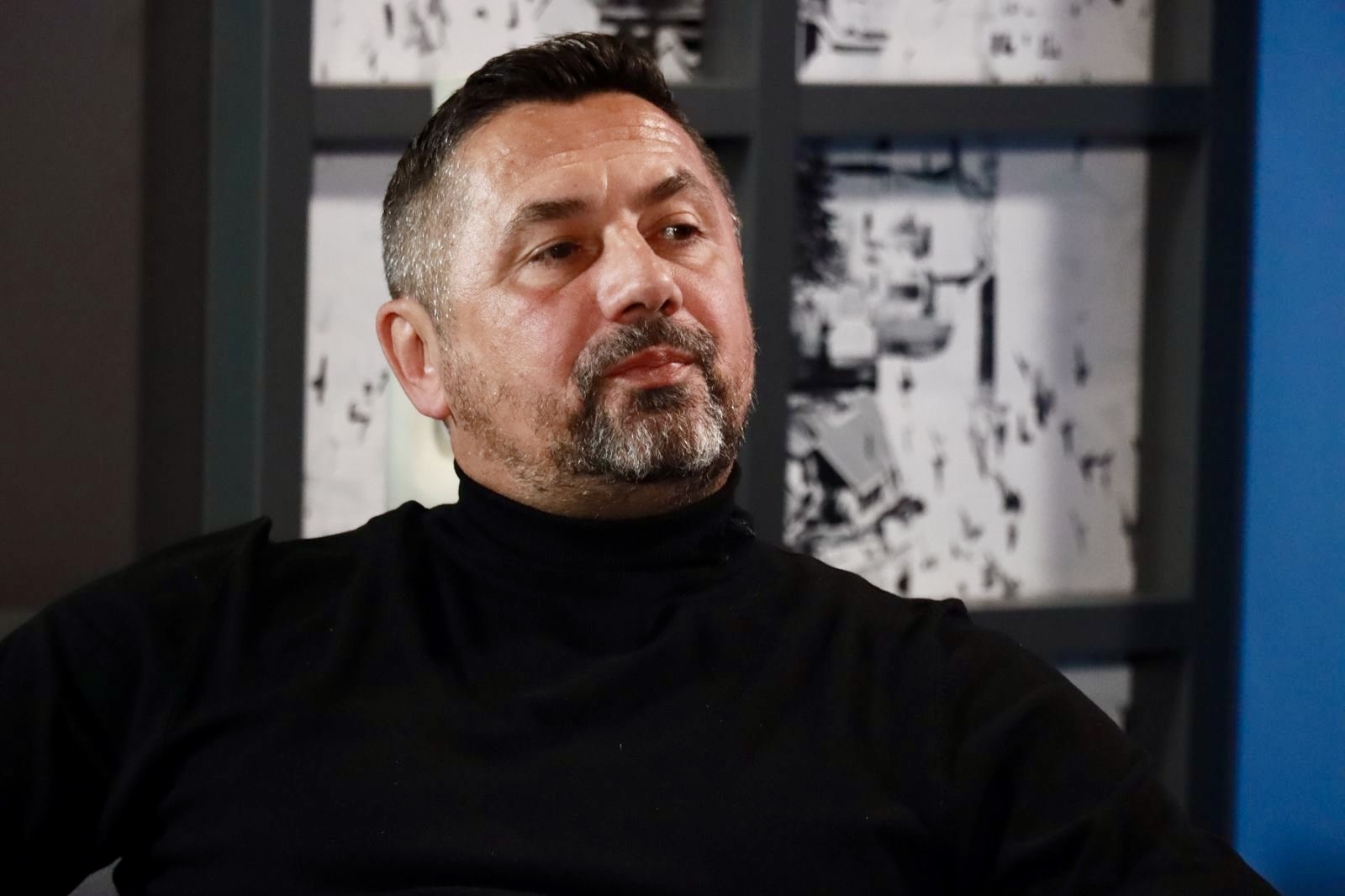 Admir Adžem za Vijesti.ba: Željo je ljubav, reprezentacija ponos