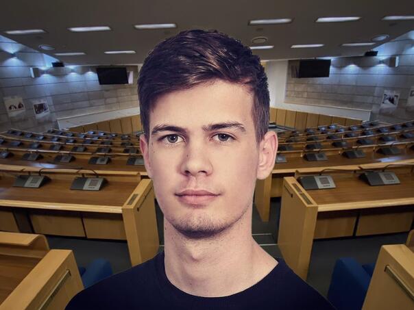 Adnan će imati priliku za život: Dom naroda usvojio izmjene zakona o transplantaciji