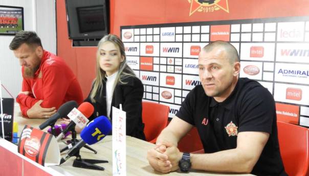 Adnan Jahić imenovan za novog šefa stručnog štaba Slobode