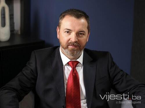 Adnan Kapo: Neka Amerikanci testiraju Dodika - je li za NATO?