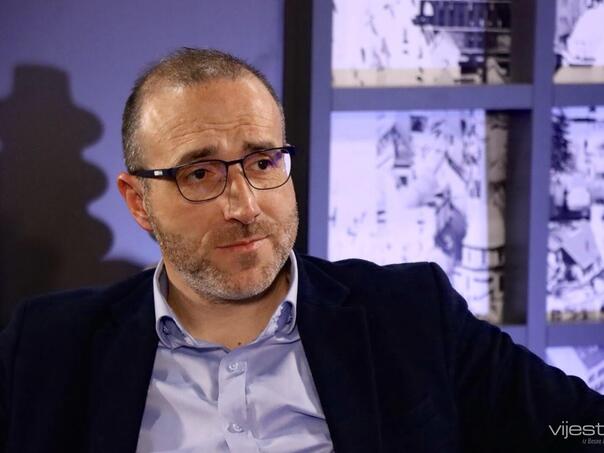 Adnan Šerak: Dug za vodu u KS je 54 miliona KM