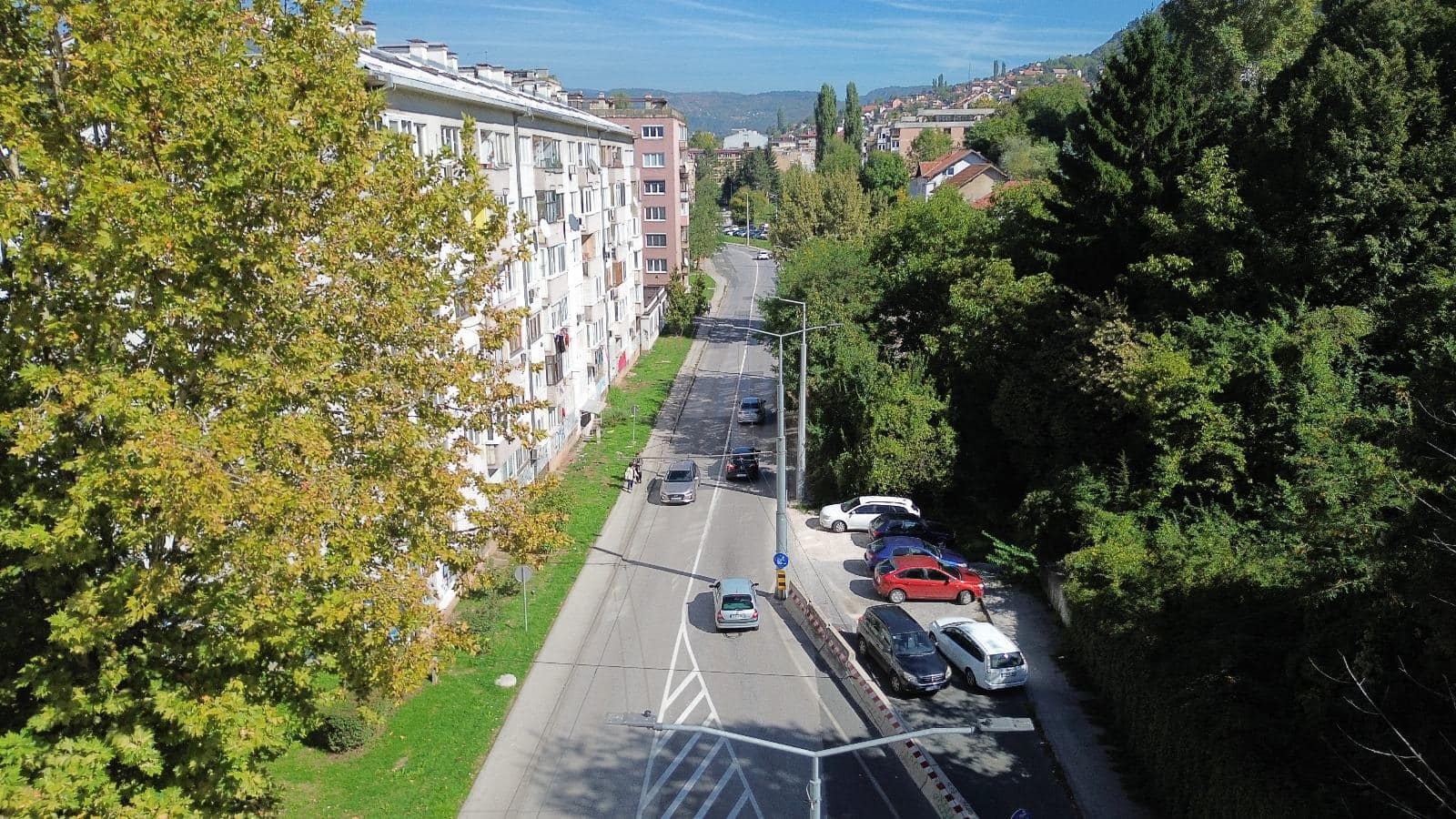 Adnan Šteta: Nastavljamo graditi Južnu longitudinalu