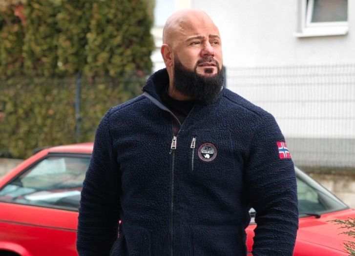 Adroviću i ostalima mjesec pritvora zbog pokušaja iznude