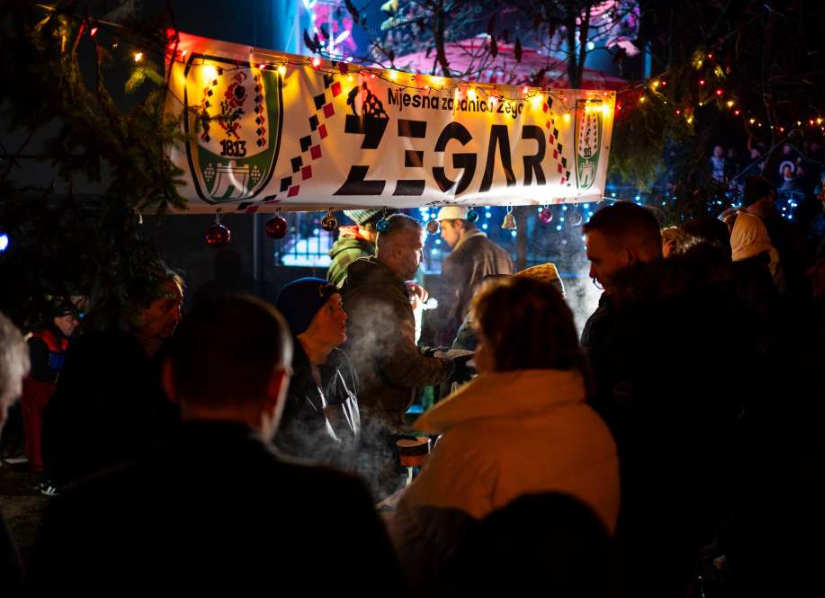 Advent u Žegaru poslao poruku zajedništva iz Bihaća