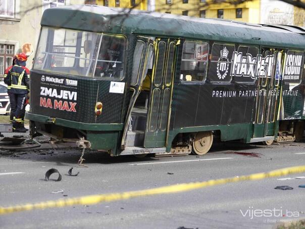 Advokat: Tramvaj iz nesreće 50 puta bio isključen iz saobraćaja