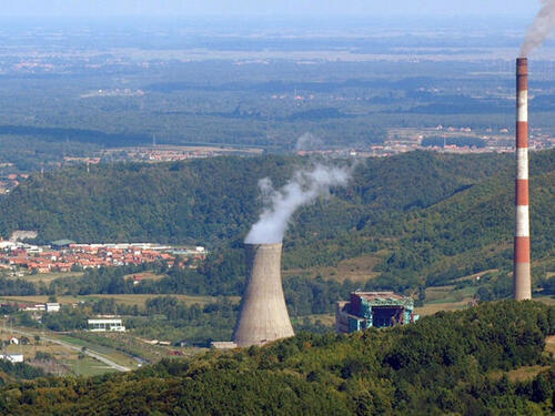 Podnesen zahtjev za otvaranje stečaja RiTE "Ugljevik"