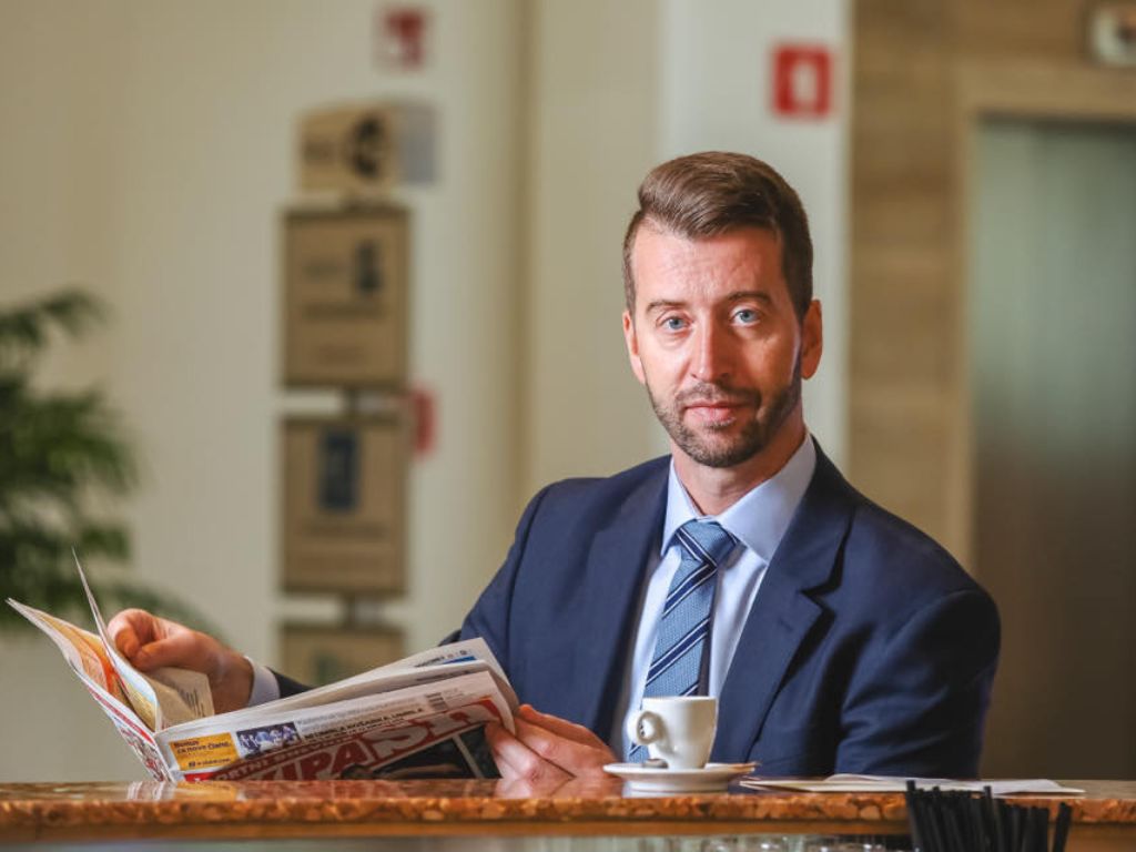 Advokatske komore FBiH i RS predložile Slovenca za visokog predstavnika u BiH