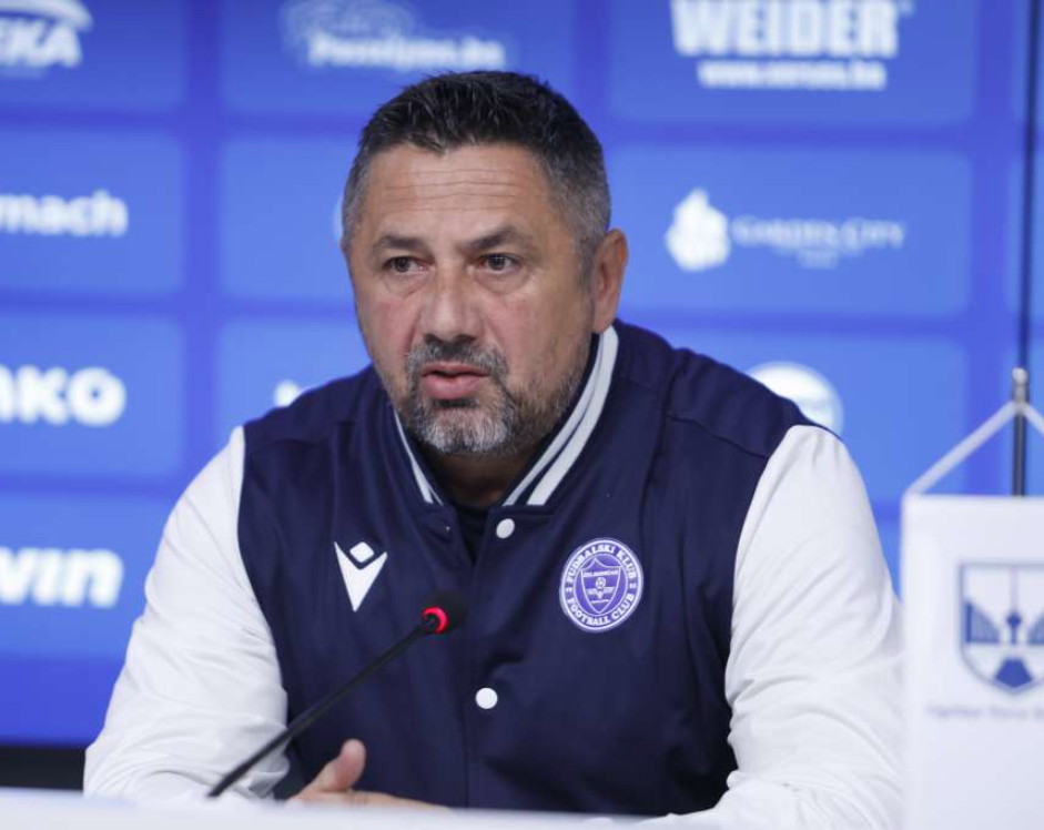 Adžem: Imamo moralnu obavezu da popravimo utisak od prošle sedmice   