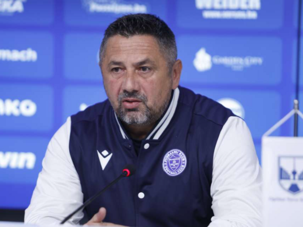 Adžem: Imamo moralnu obavezu da popravimo utisak od prošle sedmice