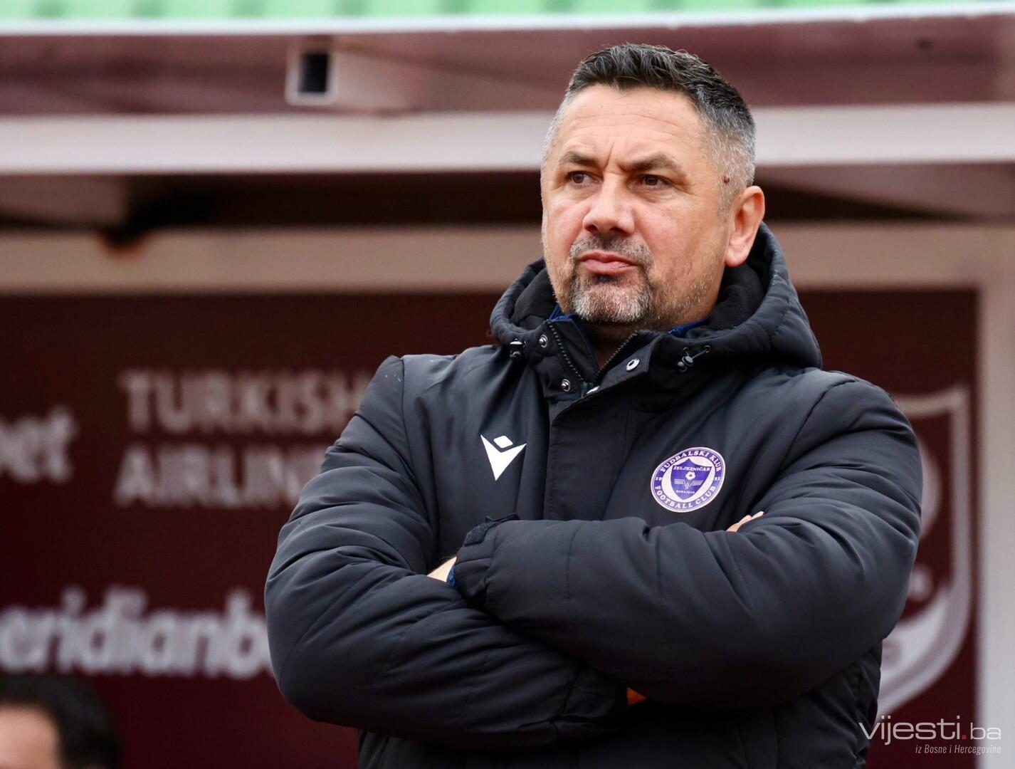 Adžem: Teška, teška situacija, čestitam Sarajevu