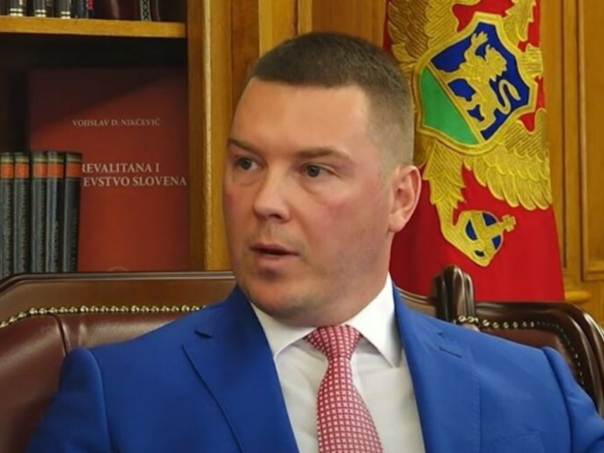 Adžić: Identifikovan veći broj lica koja su učestvovala u prokopavanju tunela