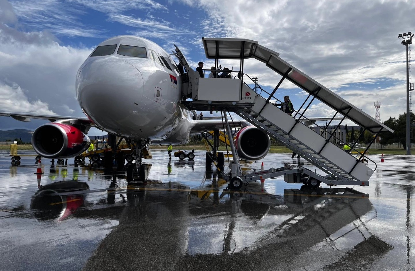 Aerodrom Mostar u velikom zamahu, na ljeto linije za 11 destinacija