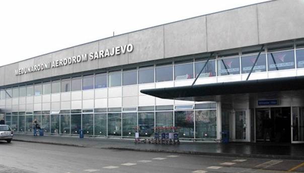 Aerodrom Sarajevo: Nema preporuka o koronavirusu