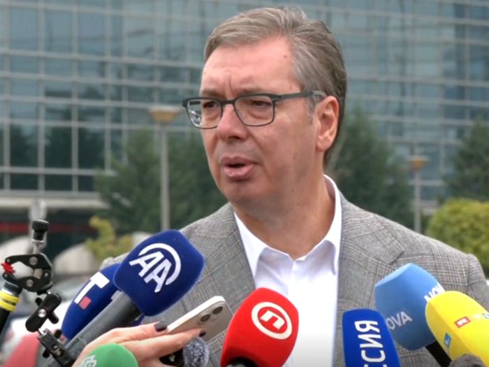 AfD tužan zbog poraza Vučića: "Nakon Mađarske izgubli smo i Srbiju"
