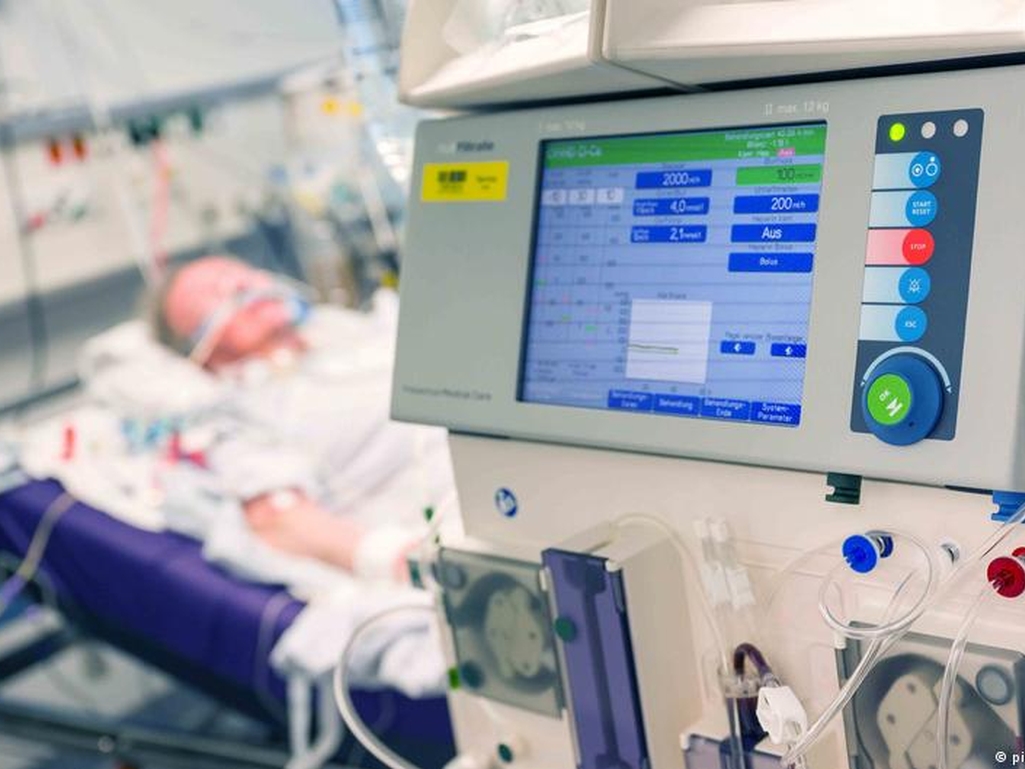 Afera "respiratori" u Mađarskoj: Prevara teška 826 miliona eura