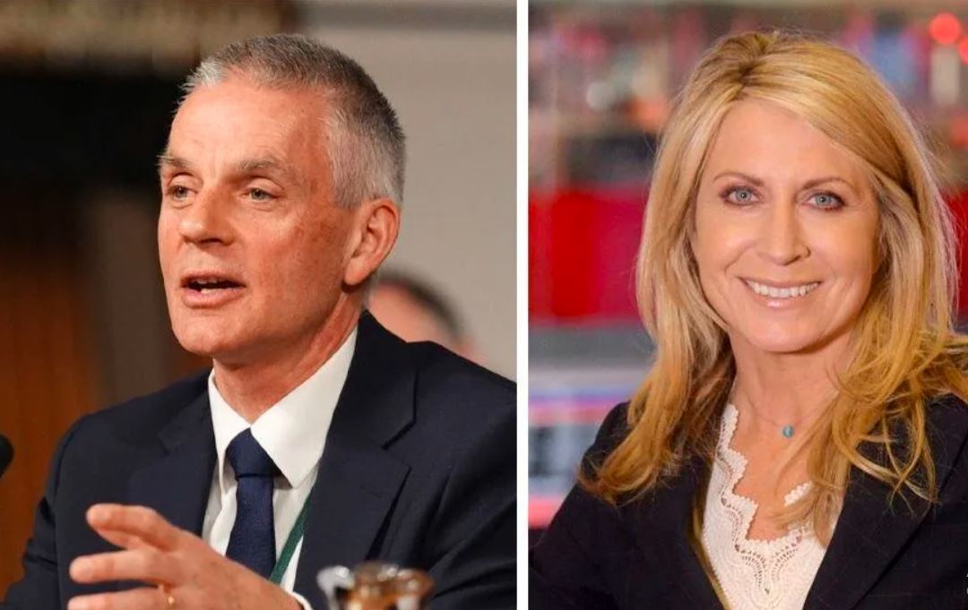 Afera s Trumpovim govorom uzdrmala BBC: Generalni direktor i šefica informativnog programa dali ostavke