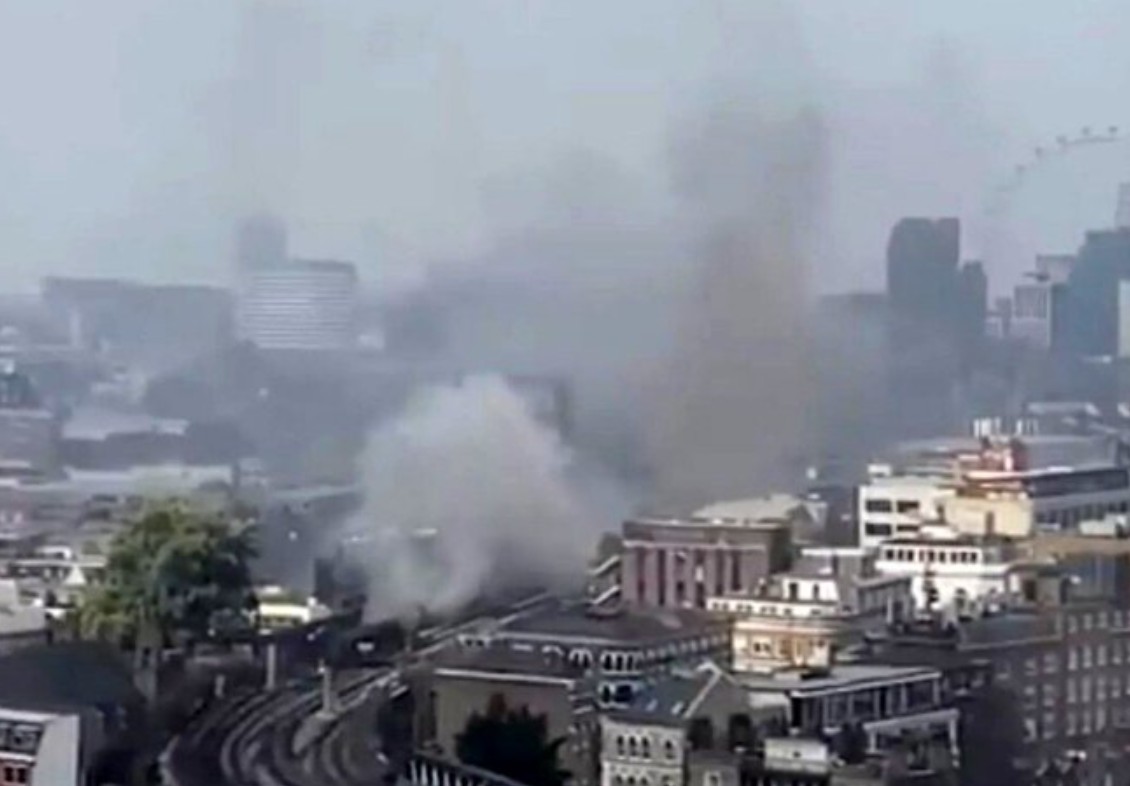 AFP: Pakistan izveo precizne udare na glavni grad Afganistana