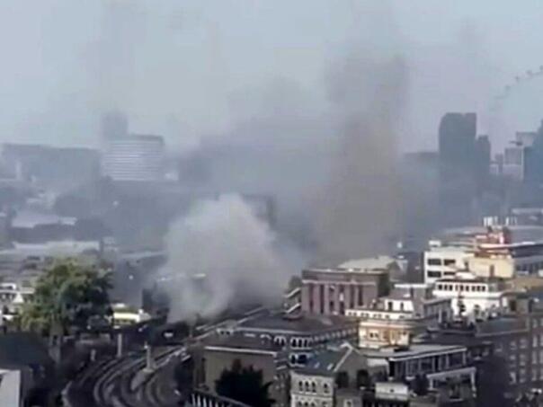 AFP: Pakistan izveo precizne udare na glavni grad Afganistana