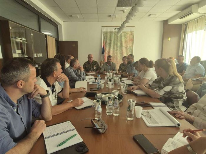 Afrička svinjska kuga hara Srbijom: Naložene hitne mjere