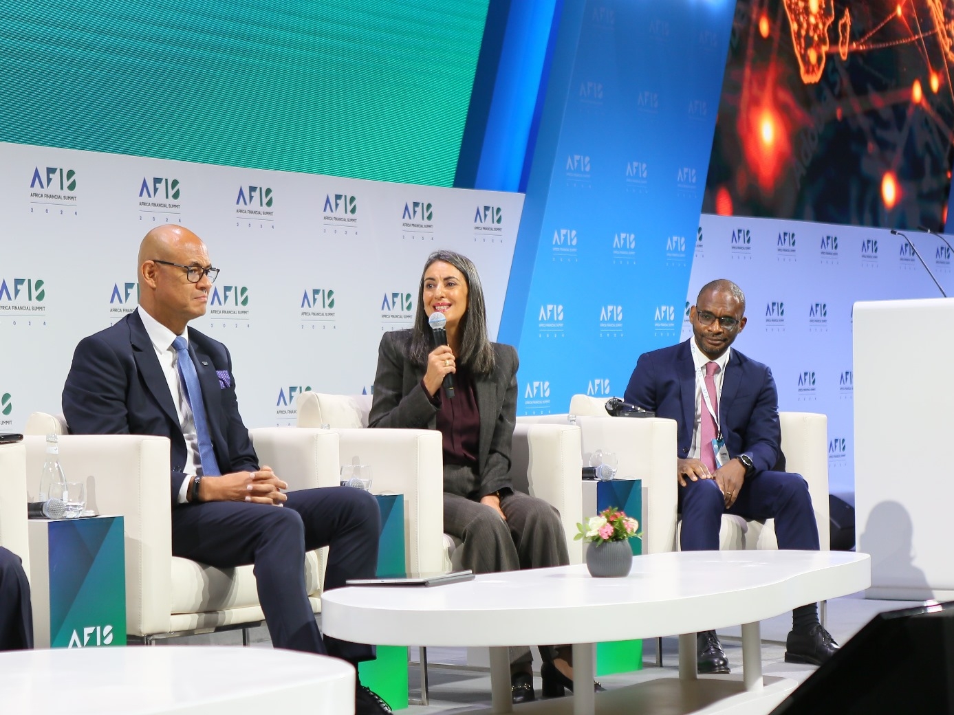 Afrički finansijski samit u Maroku