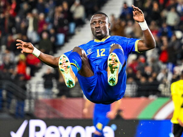 Afrički kup nacija: Ekipa bez ijedne pobjede u historiji prošla dalje