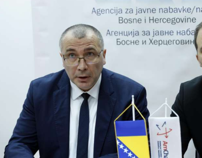 Agencija za javne nabavke: Strah je rezervisan samo za lopove