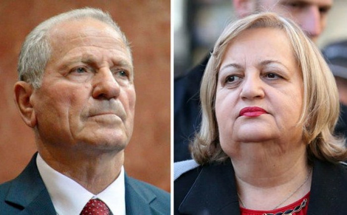 Agius pozvao Srbiju da izruči Radetu i Jojića