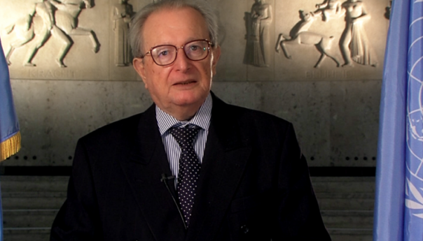 Agius: Za žrtve je ovo bilo 25 dugih godina patnje i traganja za pravdom