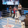 Video: Ahmed Krnjić postao prvak Evrope, ogrnuo se ljiljanima